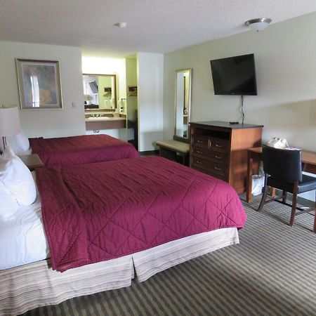 Thunderbird Motel Elko Bagian luar foto