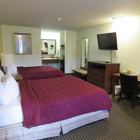 Thunderbird Motel Elko Bagian luar foto