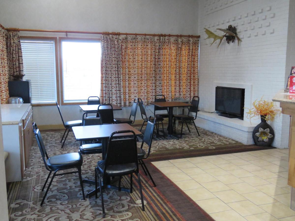 Thunderbird Motel Elko Bagian luar foto