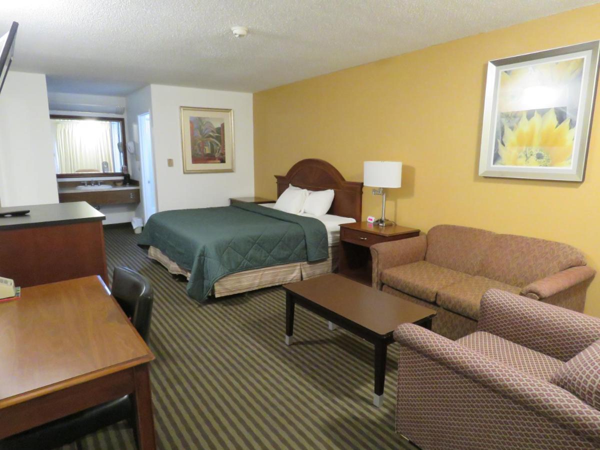 Thunderbird Motel Elko Bagian luar foto
