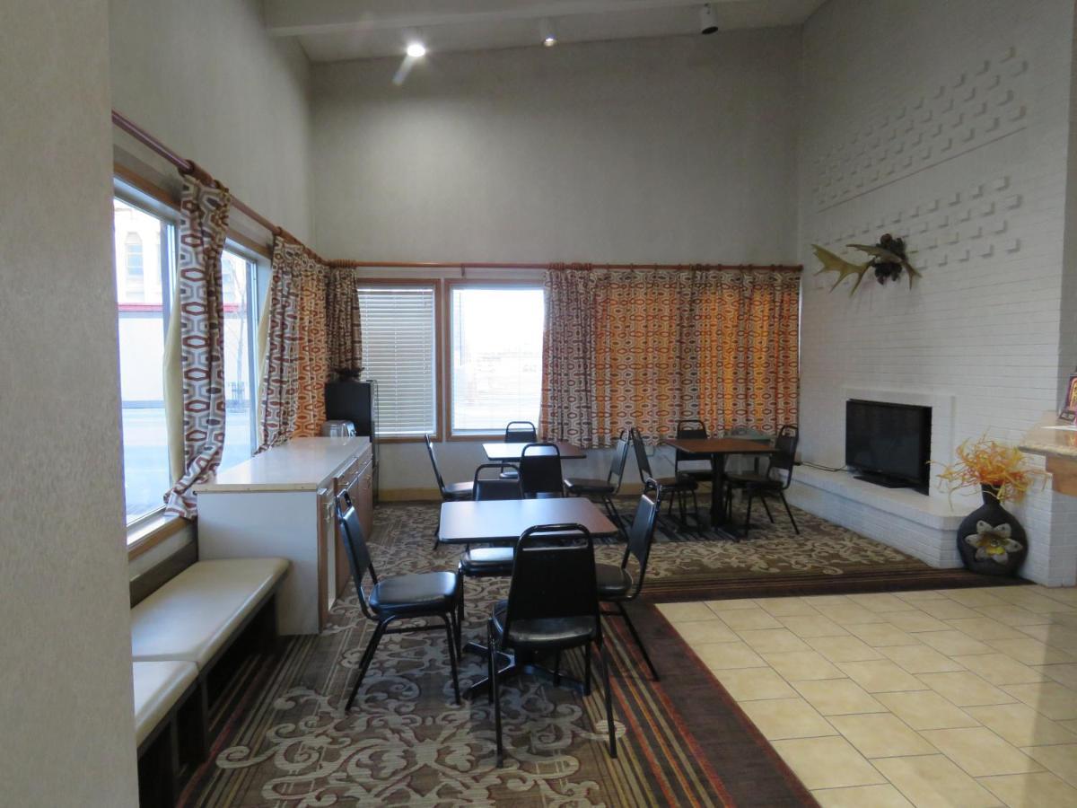 Thunderbird Motel Elko Bagian luar foto