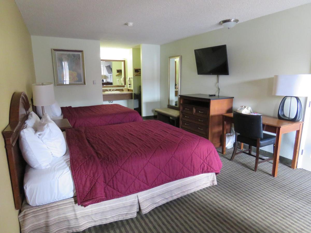 Thunderbird Motel Elko Bagian luar foto