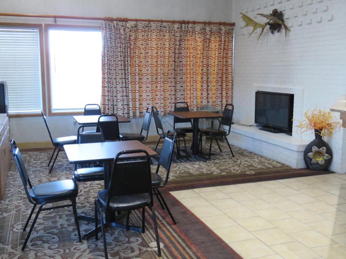 Thunderbird Motel Elko Bagian luar foto