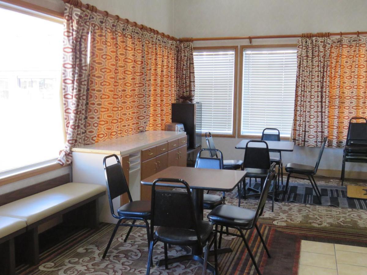 Thunderbird Motel Elko Bagian luar foto