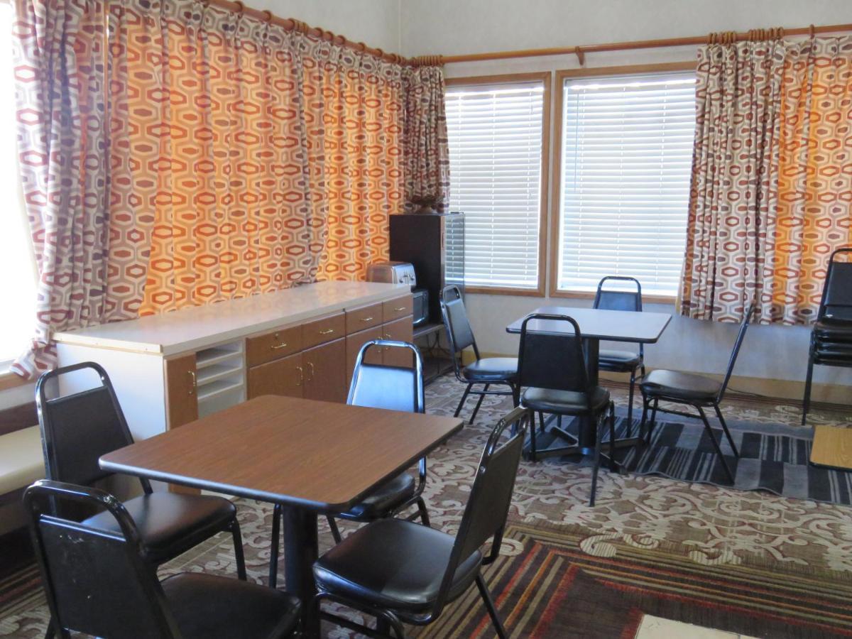 Thunderbird Motel Elko Bagian luar foto