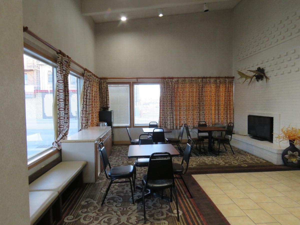 Thunderbird Motel Elko Bagian luar foto