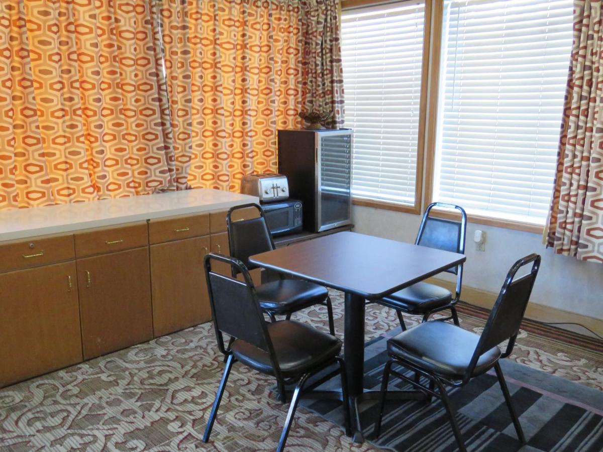 Thunderbird Motel Elko Bagian luar foto