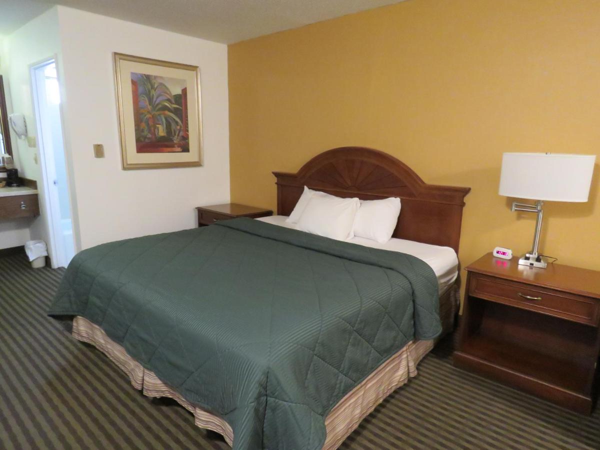 Thunderbird Motel Elko Bagian luar foto