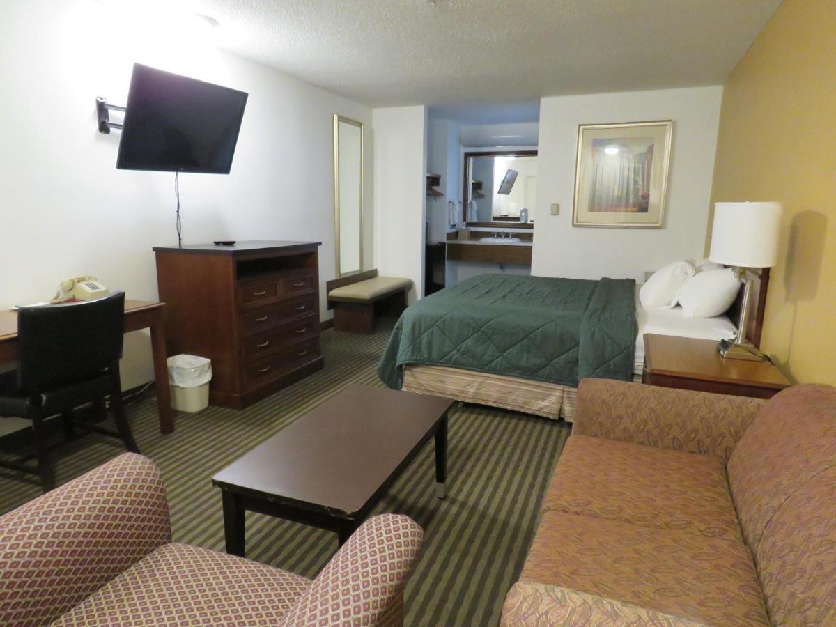 Thunderbird Motel Elko Bagian luar foto