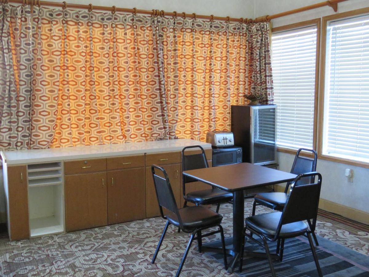 Thunderbird Motel Elko Bagian luar foto