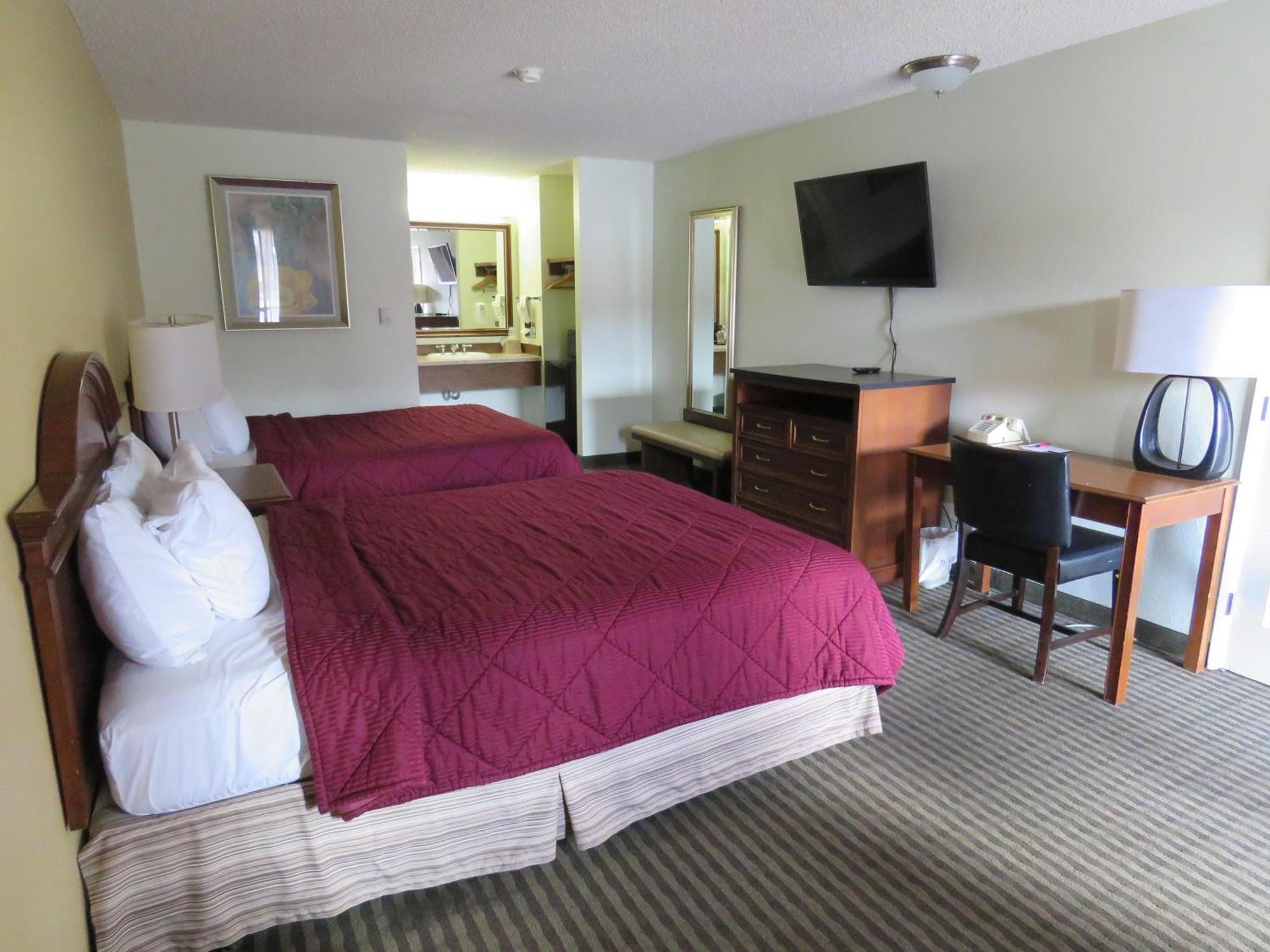 Thunderbird Motel Elko Bagian luar foto