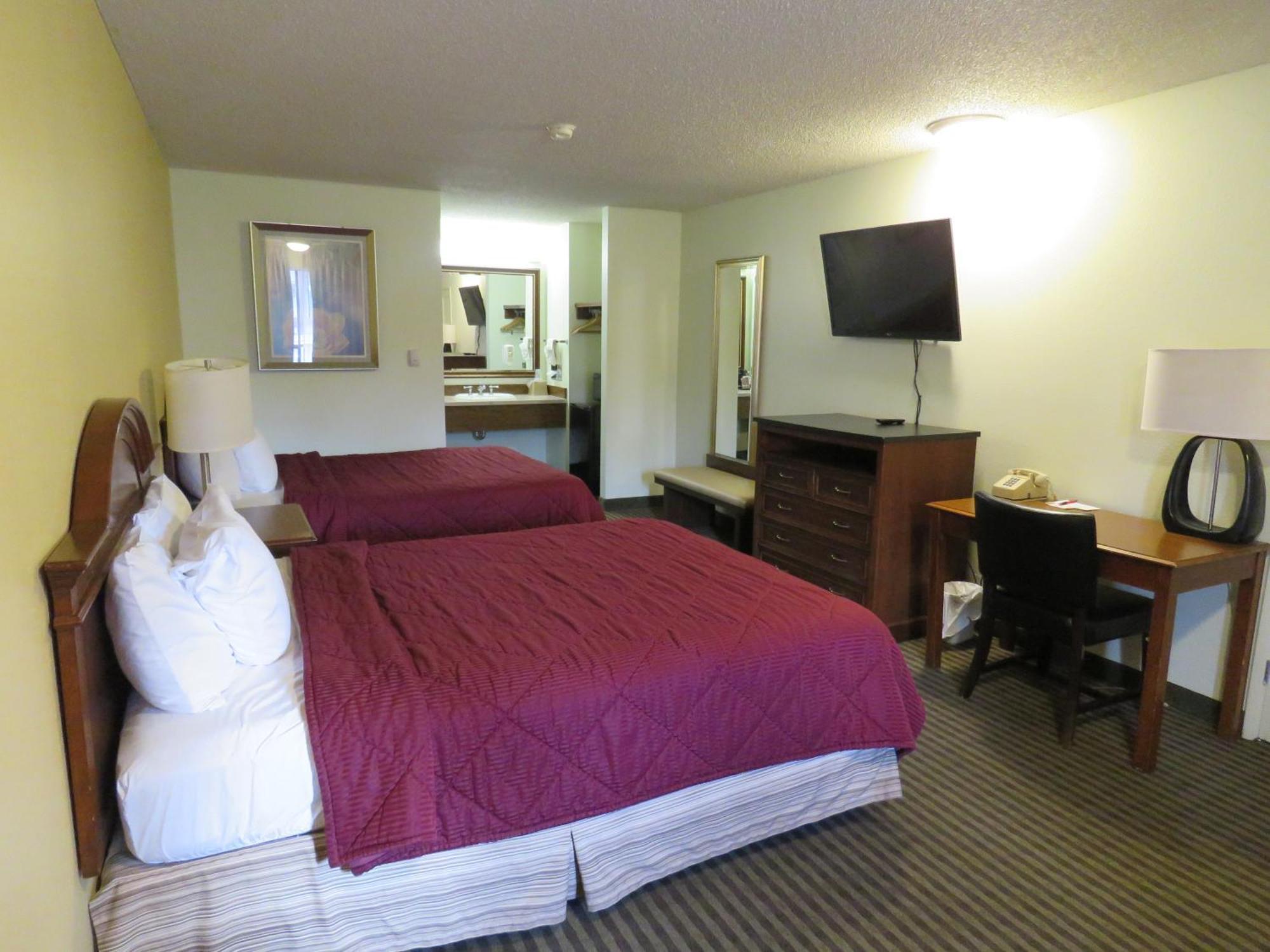 Thunderbird Motel Elko Bagian luar foto