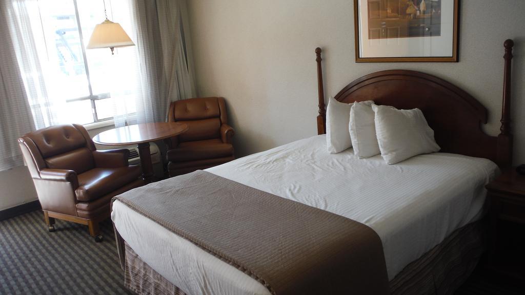 Thunderbird Motel Elko Bagian luar foto