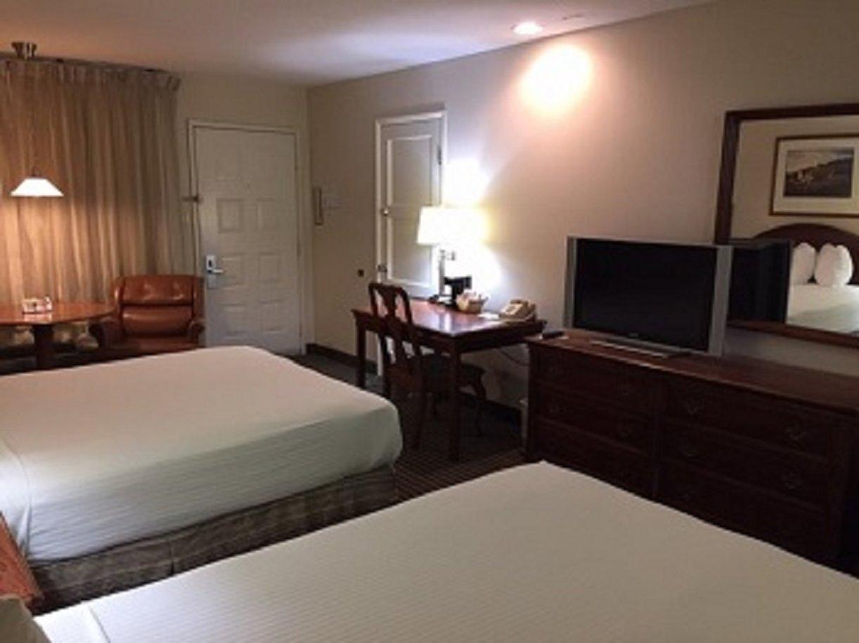 Thunderbird Motel Elko Bagian luar foto