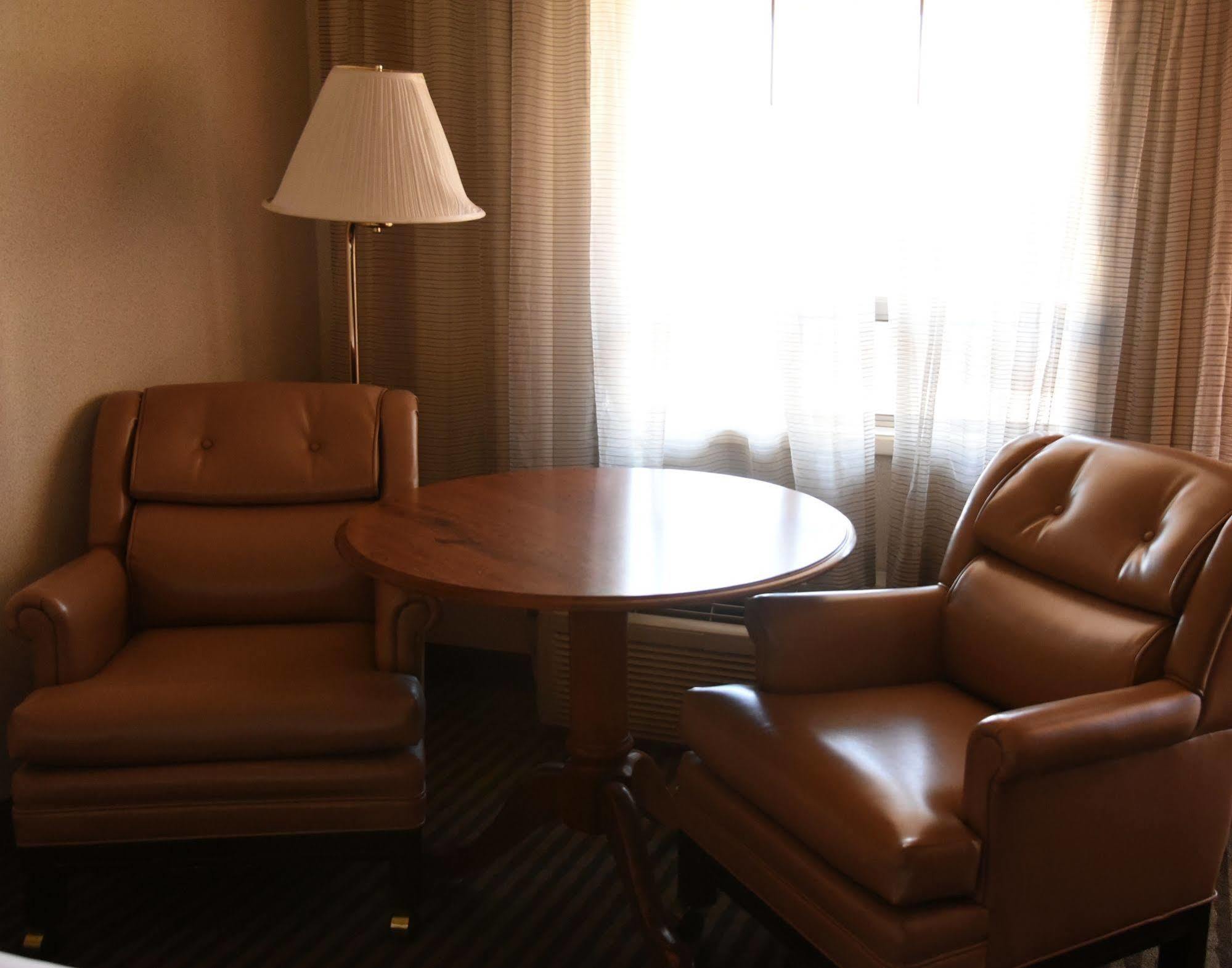 Thunderbird Motel Elko Bagian luar foto