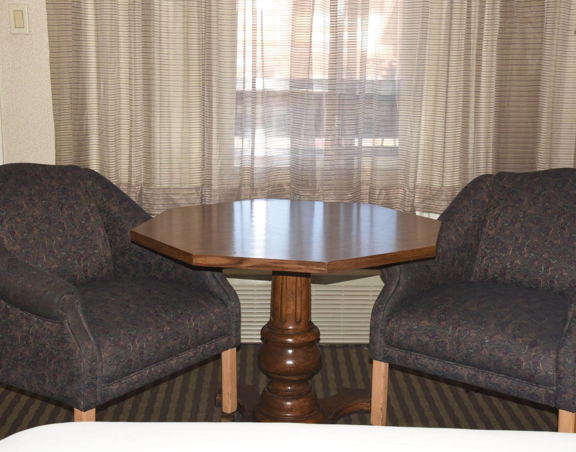 Thunderbird Motel Elko Bagian luar foto